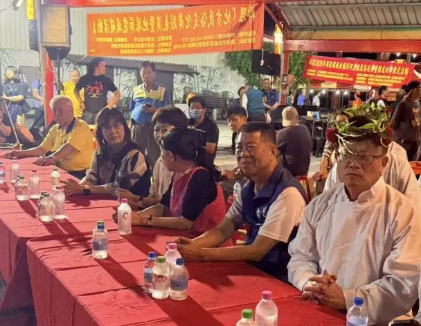 圖片來源:臺南市政府