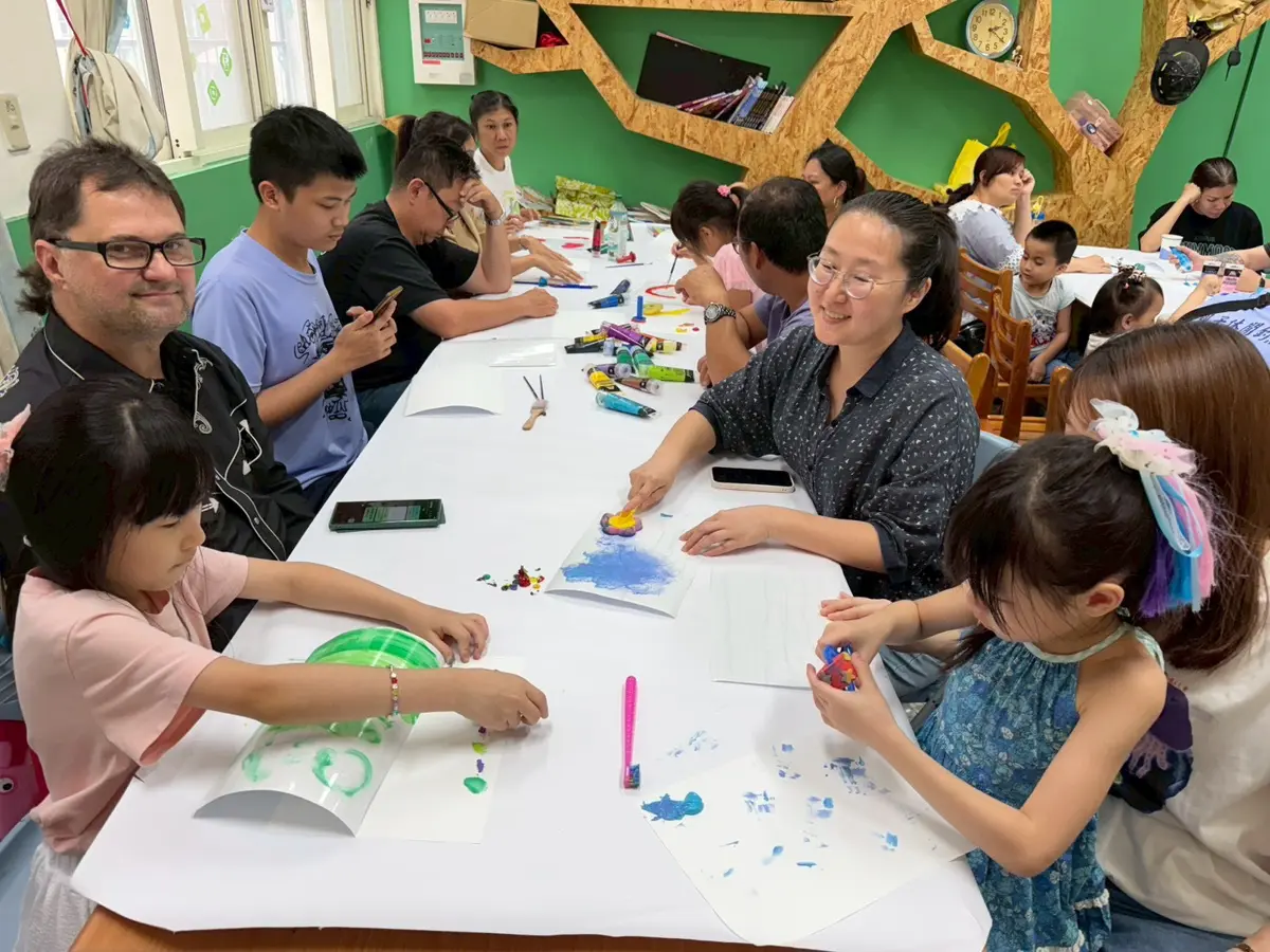 圖片來源：宜蘭縣政府