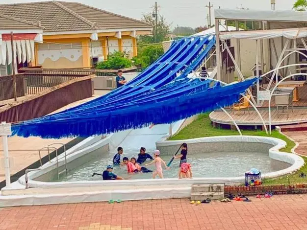 圖片來源:臺南市政府