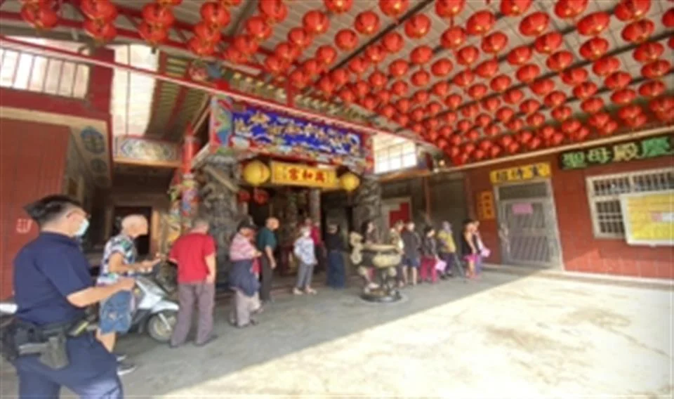 圖片來源:彰化縣政府