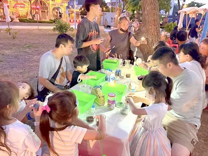 圖片來源：金門縣政府