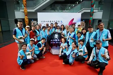 圖片來源:臺中市政府