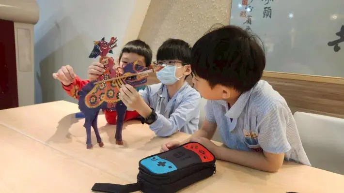 圖片來源:臺北市政府