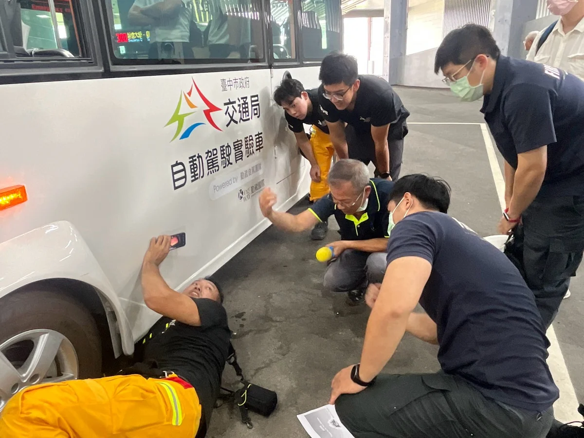 圖片來源:臺中市政府
