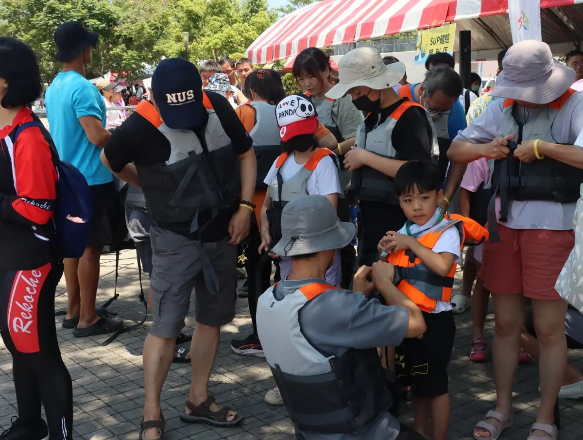 圖片來源:臺中市政府