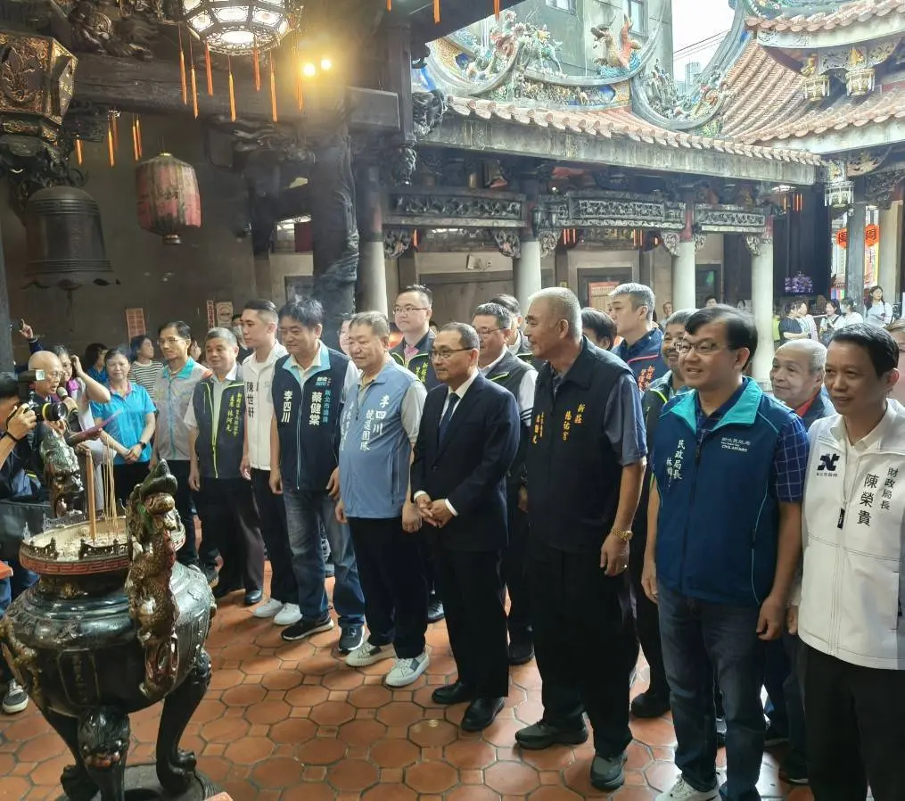 圖片來源：新北市政府