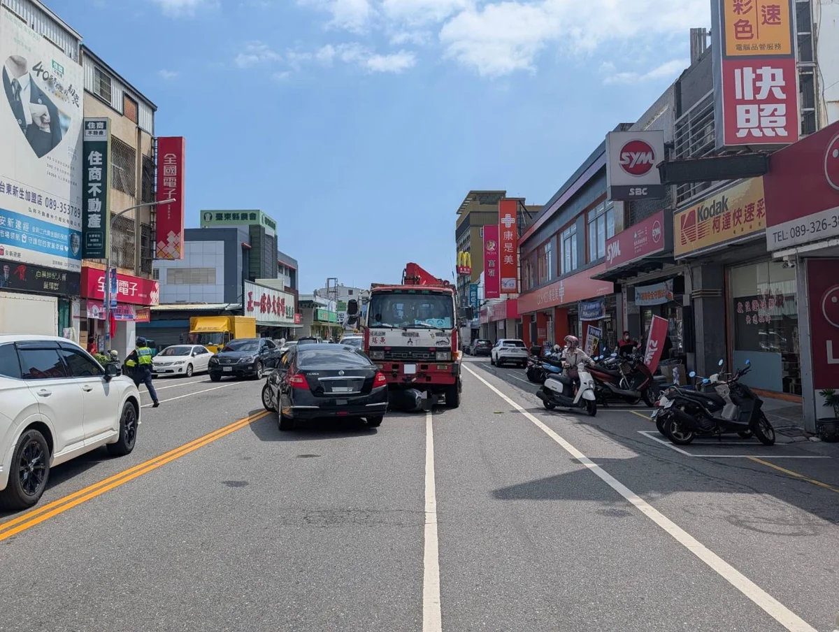 圖片來源:臺東縣政府