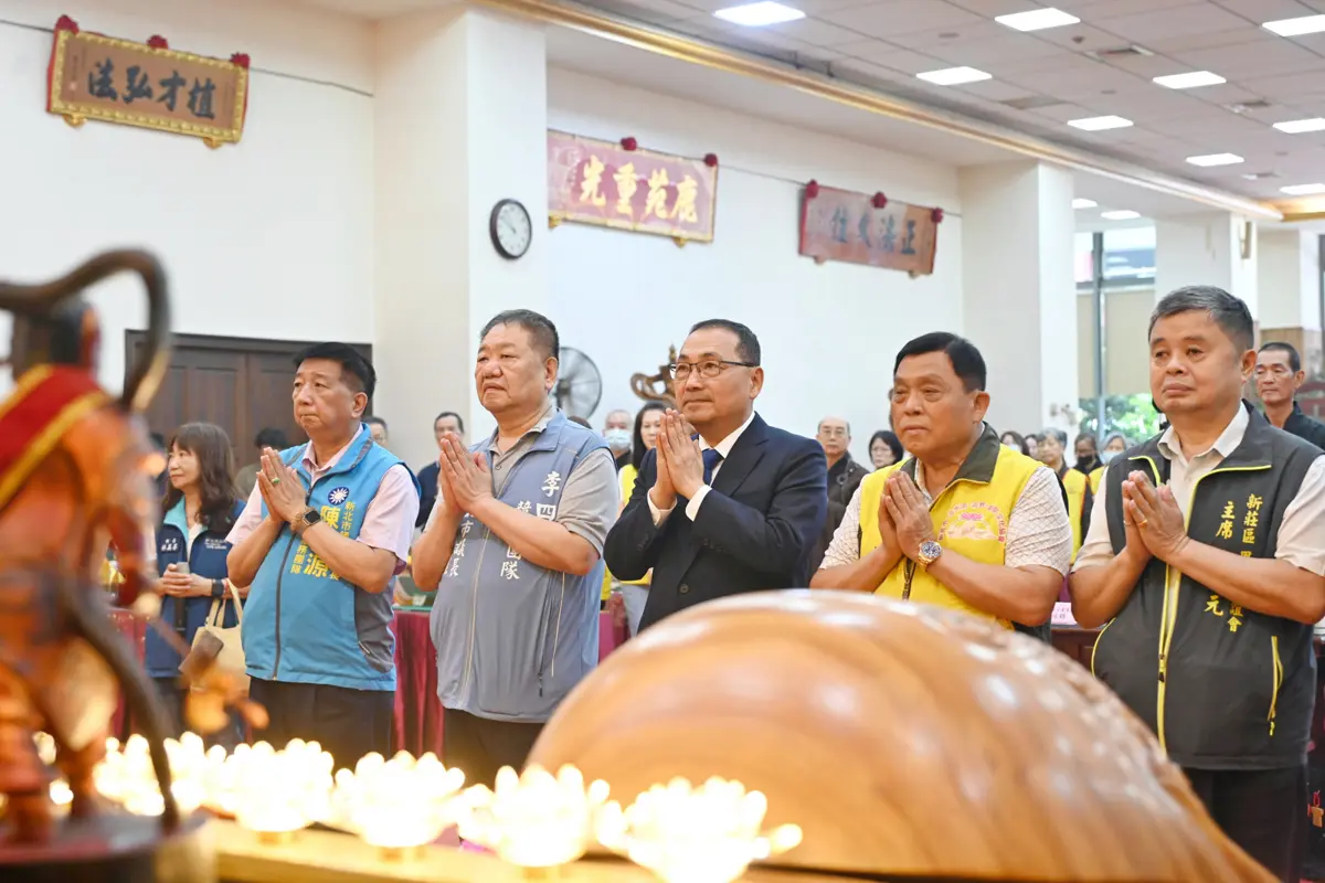 圖片來源：新北市政府
