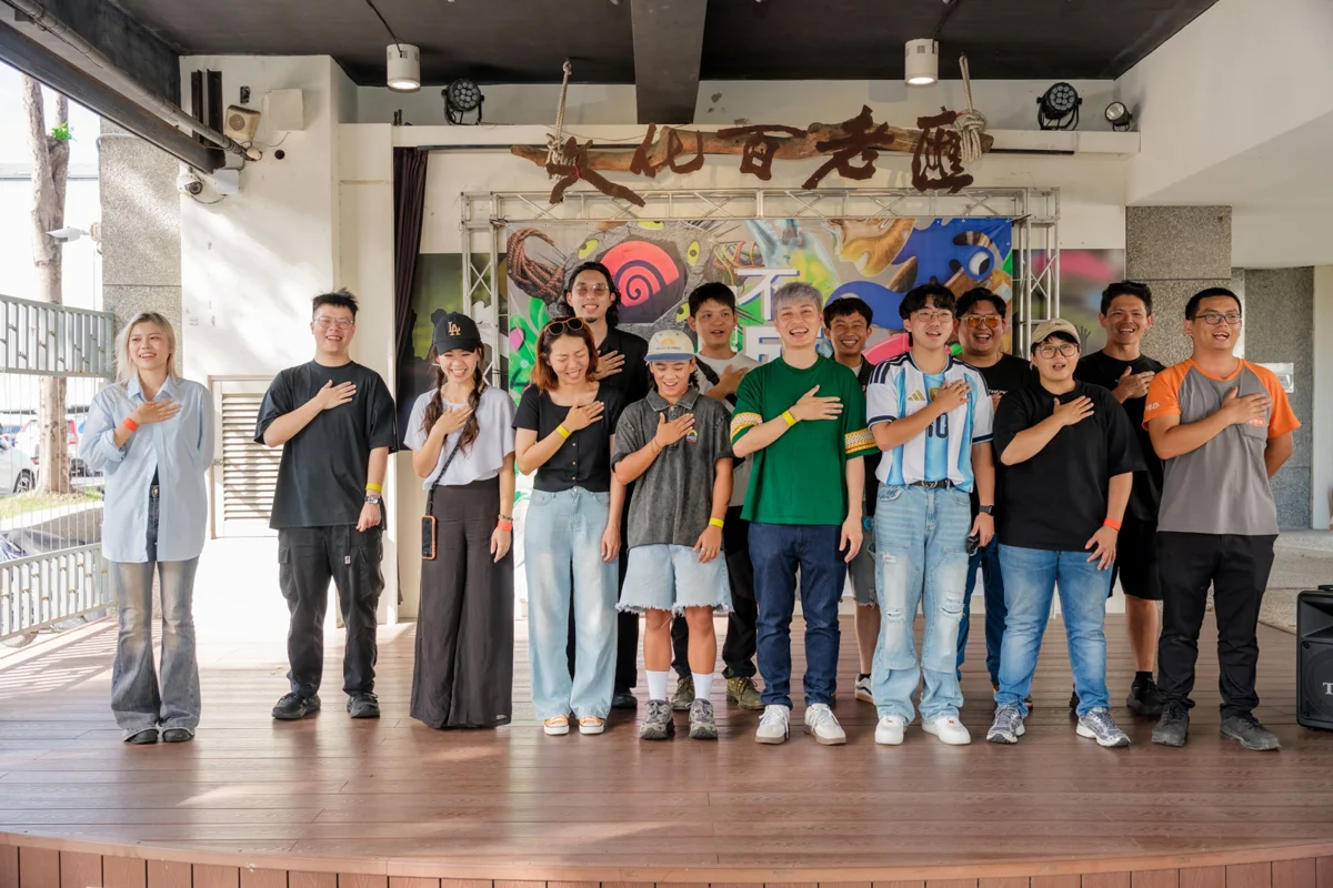 圖片來源:臺東縣政府