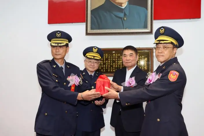 圖片來源:苗栗縣政府