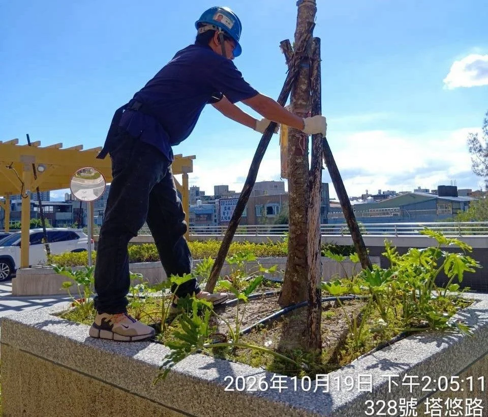 圖片來源：臺北市政府