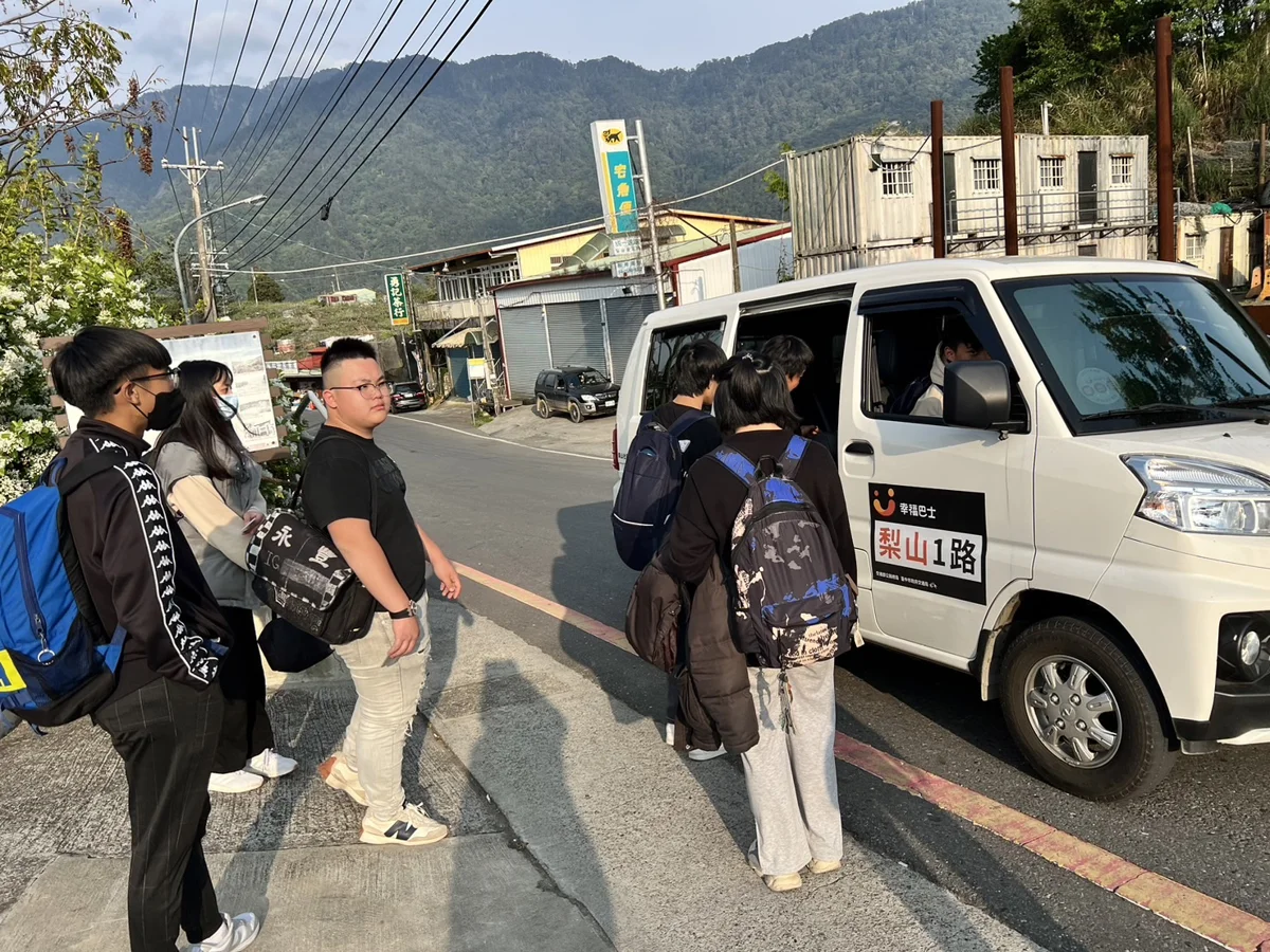 圖片來源:臺中市政府
