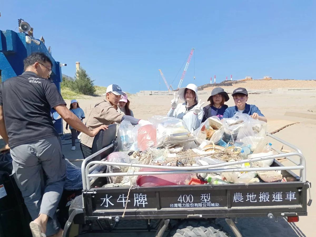 圖片來源:苗栗縣政府