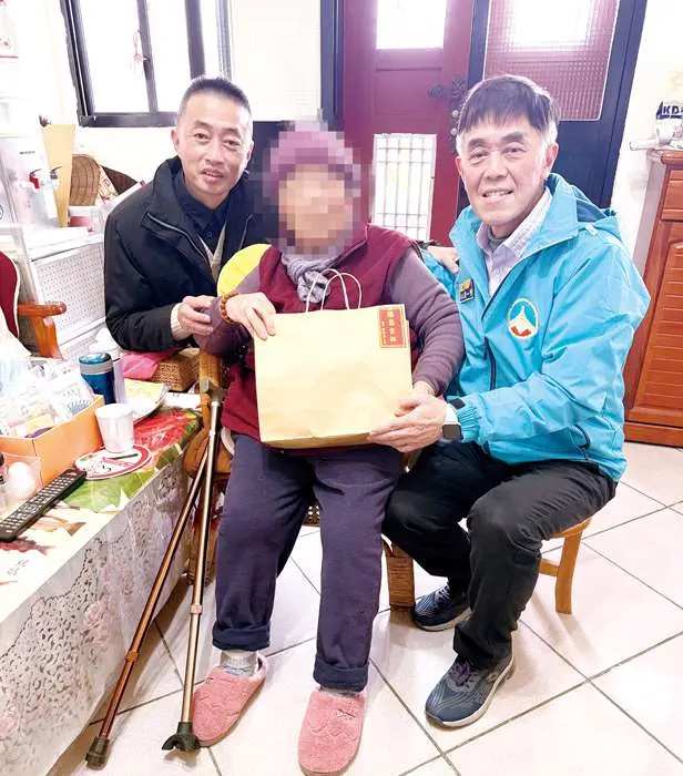 圖片來源:金門縣政府