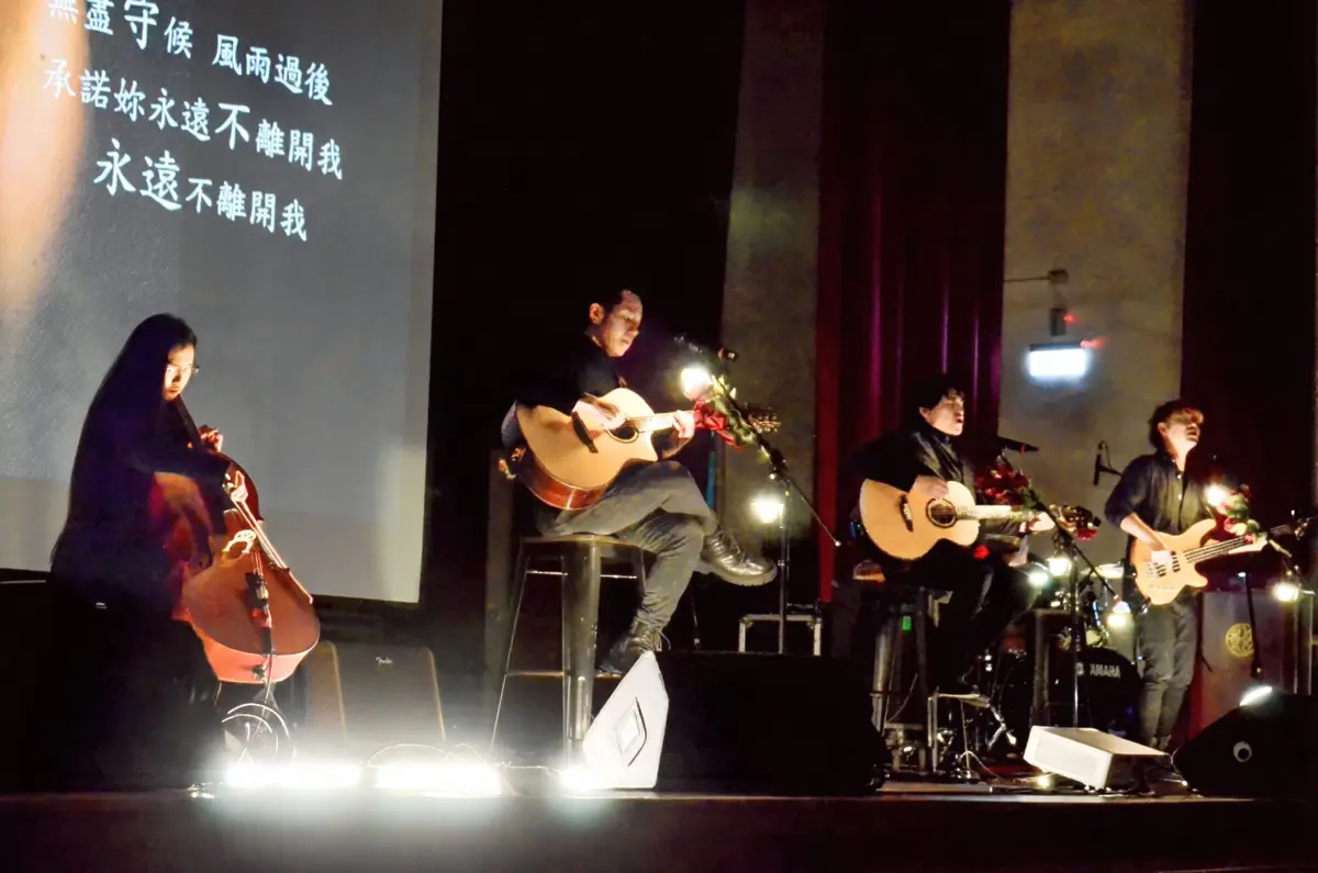 圖片來源:臺北市政府