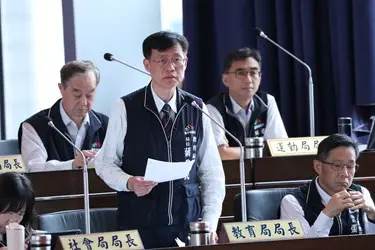 圖片來源:臺中市政府