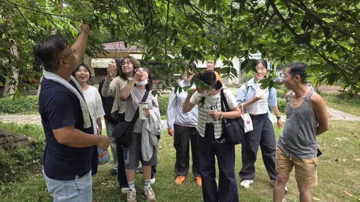 圖片來源:臺南市政府