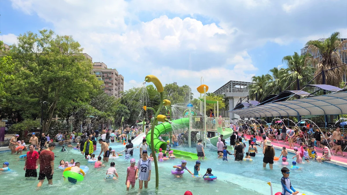 圖片來源:臺北市政府
