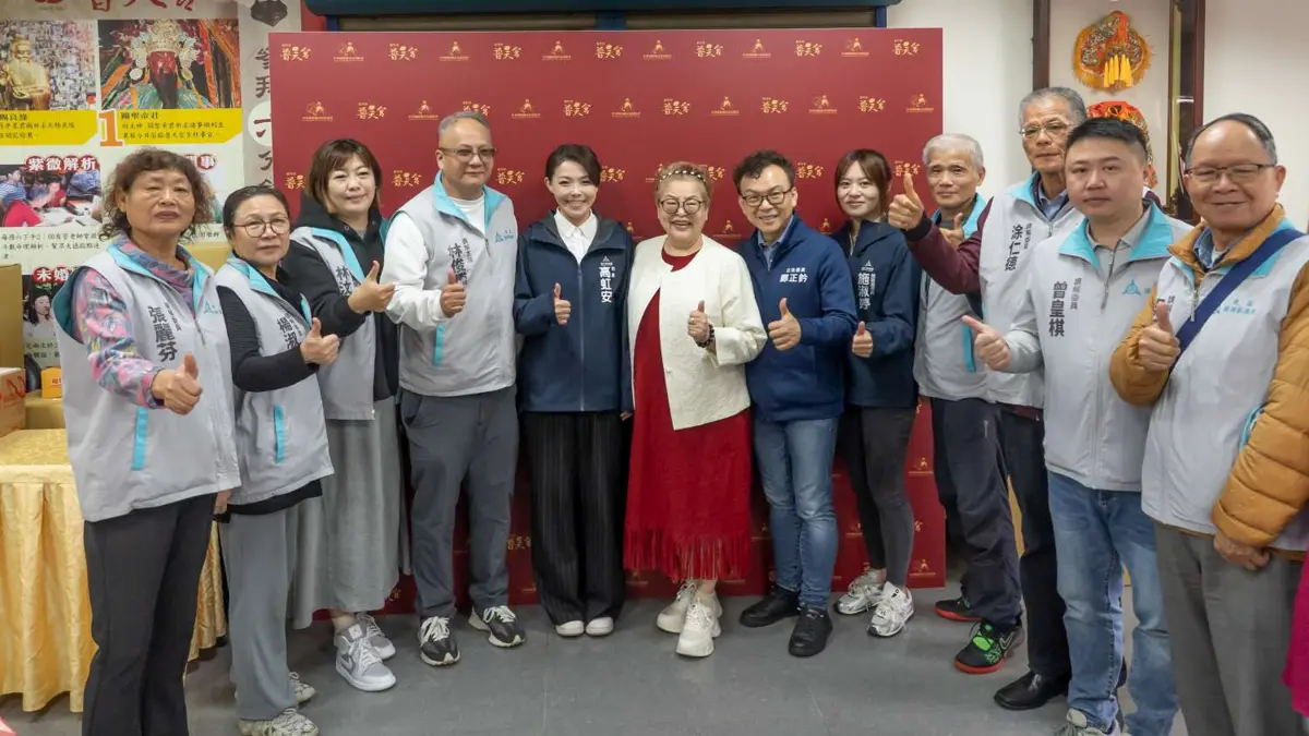 圖片來源:新竹市政府