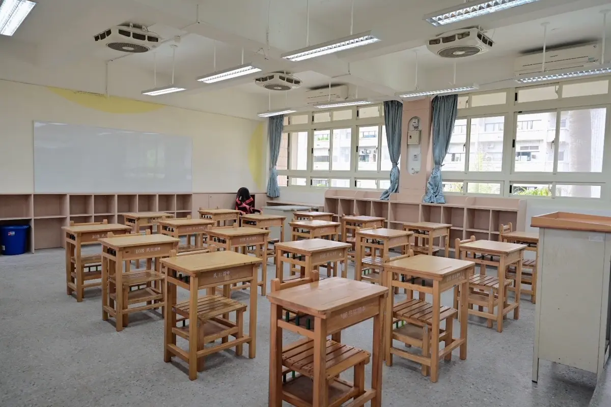 圖片來源:臺北市政府