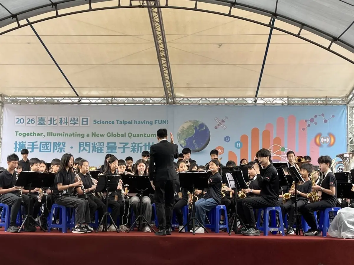 圖片來源:臺北市政府