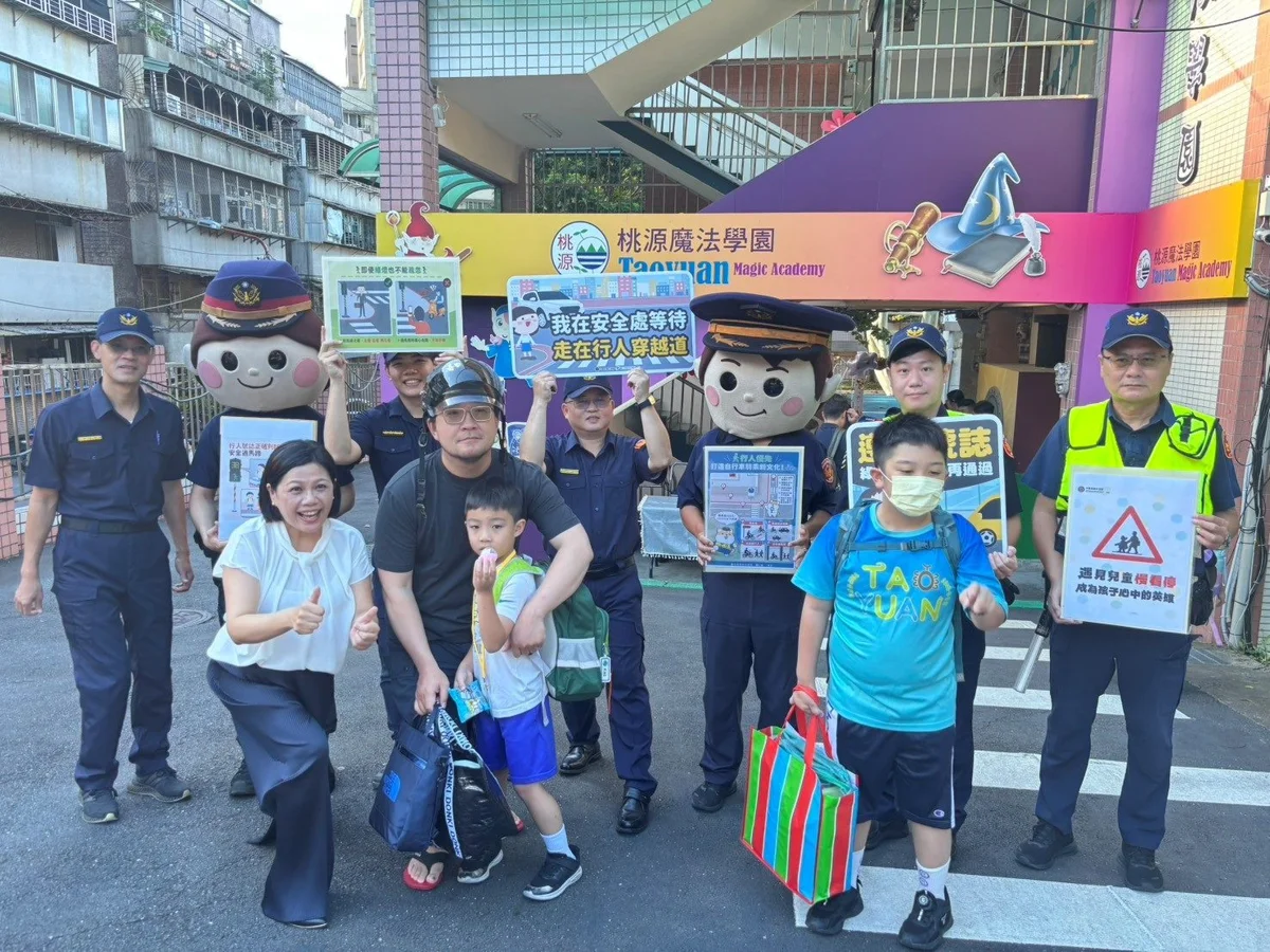 圖片來源:臺北市政府