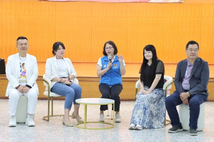 圖片來源：苗栗縣政府