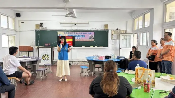 圖片來源：苗栗縣政府