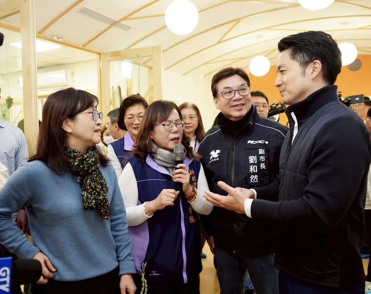 圖片來源:臺北市政府