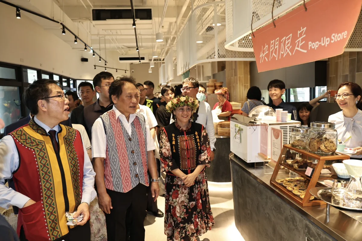 圖片來源：臺南市政府