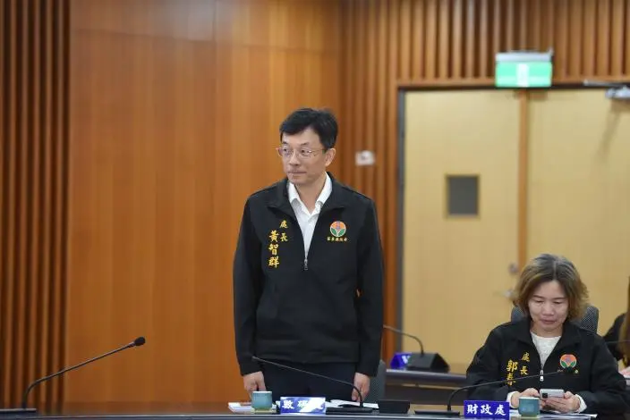 圖片來源:苗栗縣政府