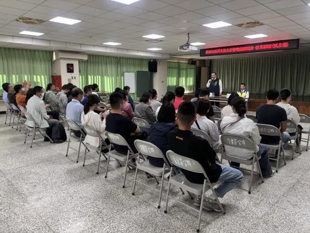 圖片來源:臺南市政府