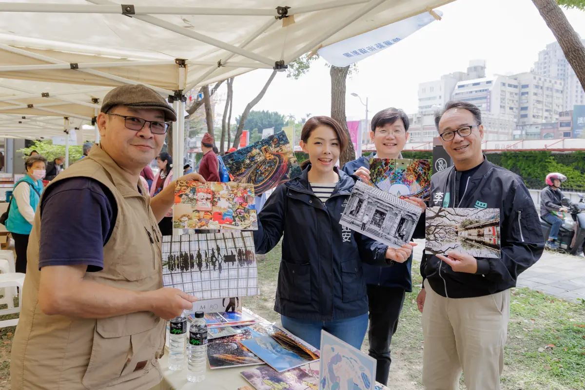 圖片來源:新竹市政府