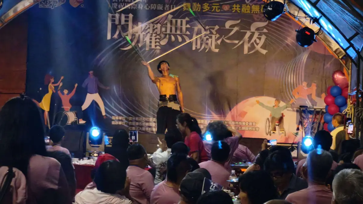圖片來源:雲林縣政府
