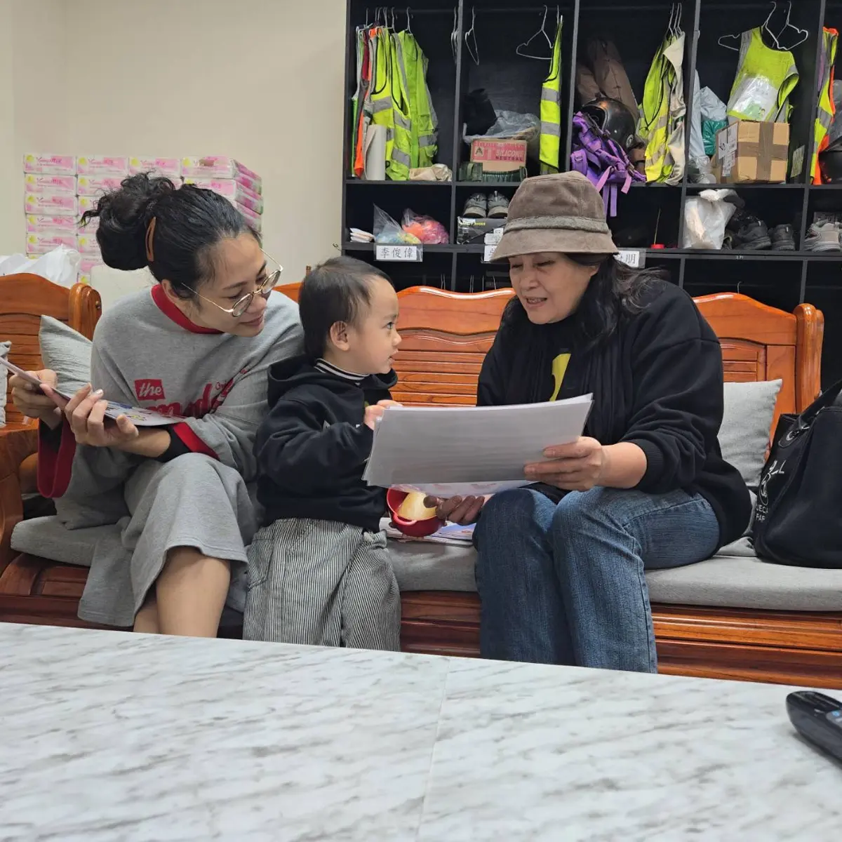 圖片來源:臺中市政府