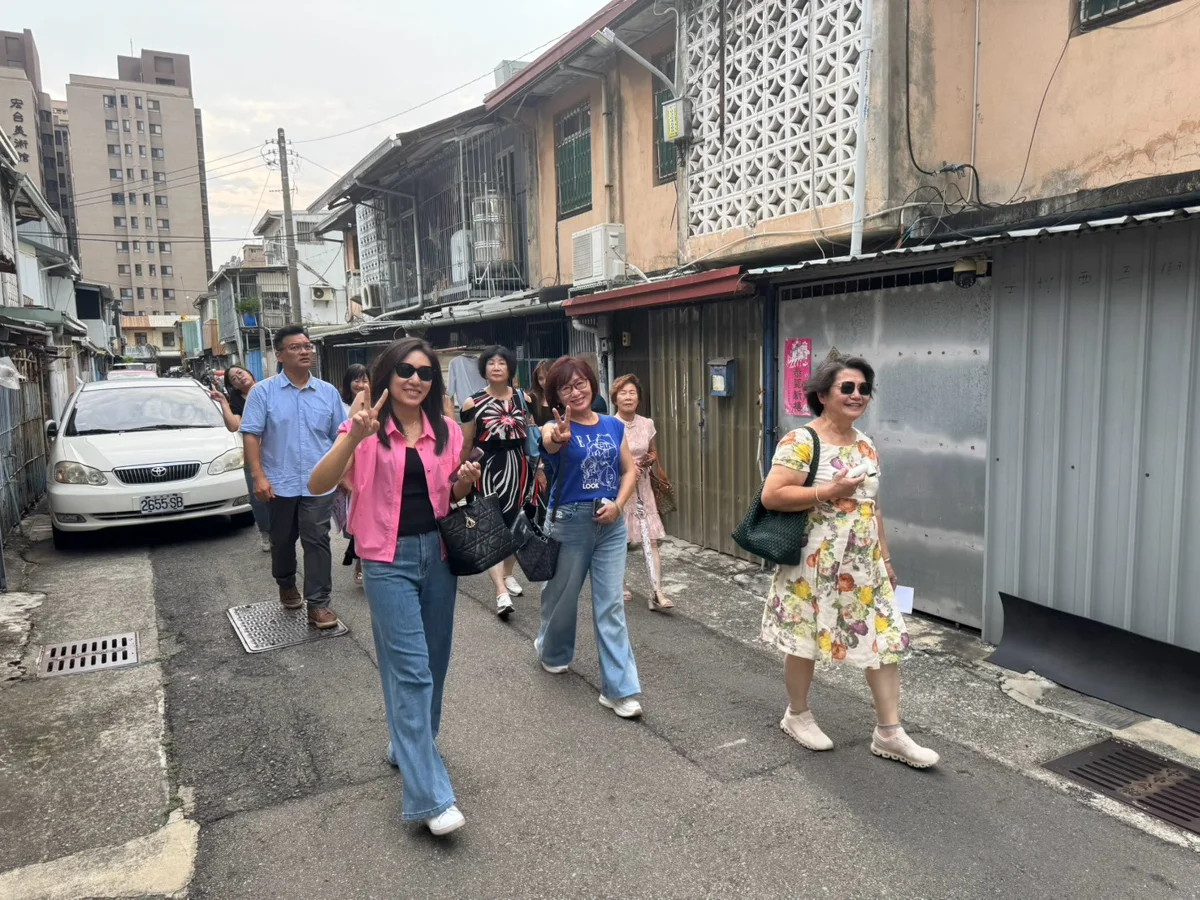 圖片來源:臺中市政府