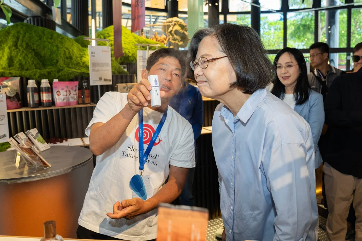 圖片來源：臺東縣政府