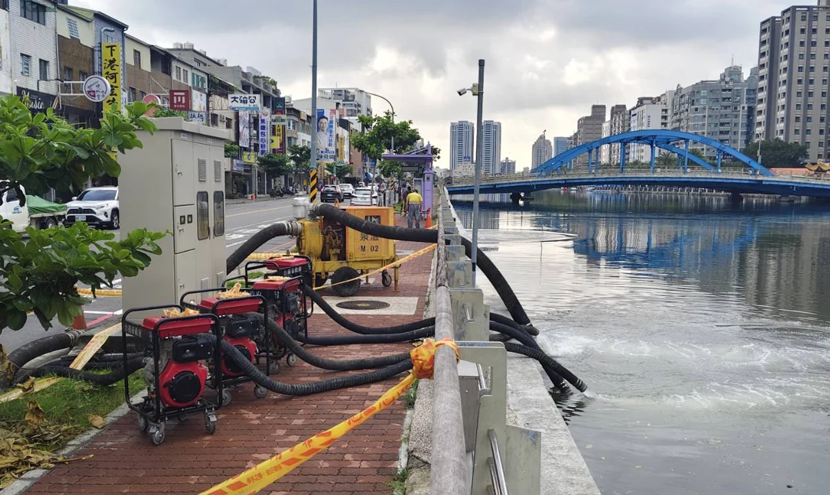圖片來源:臺南市政府