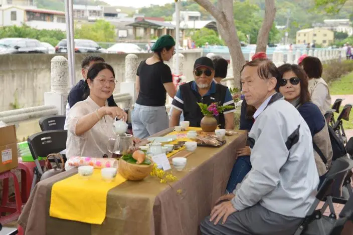 圖片來源:苗栗縣政府