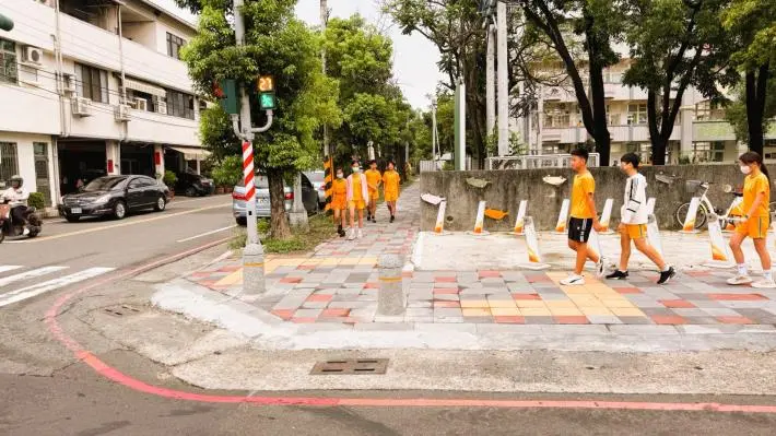 圖片來源:臺南市政府