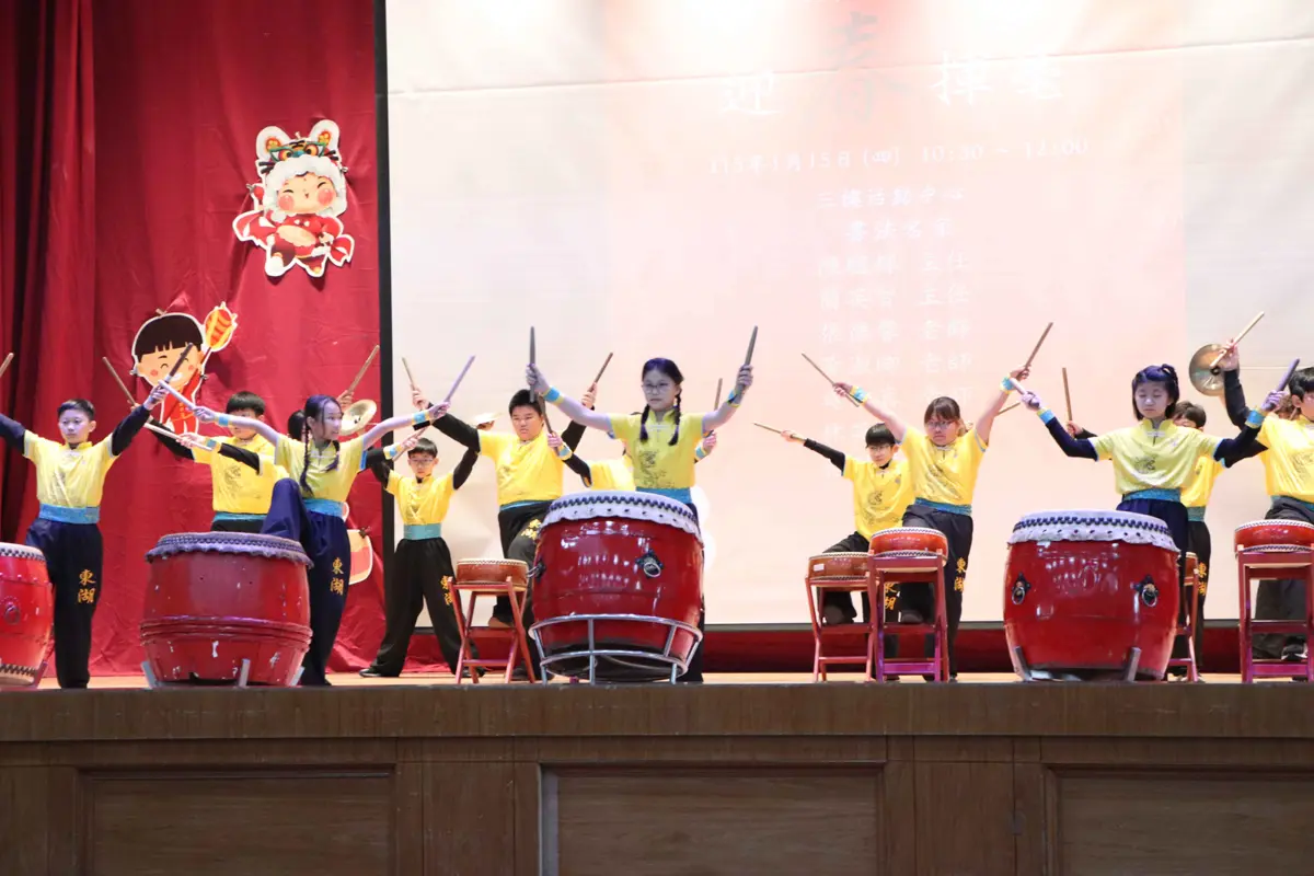 圖片來源:臺北市政府