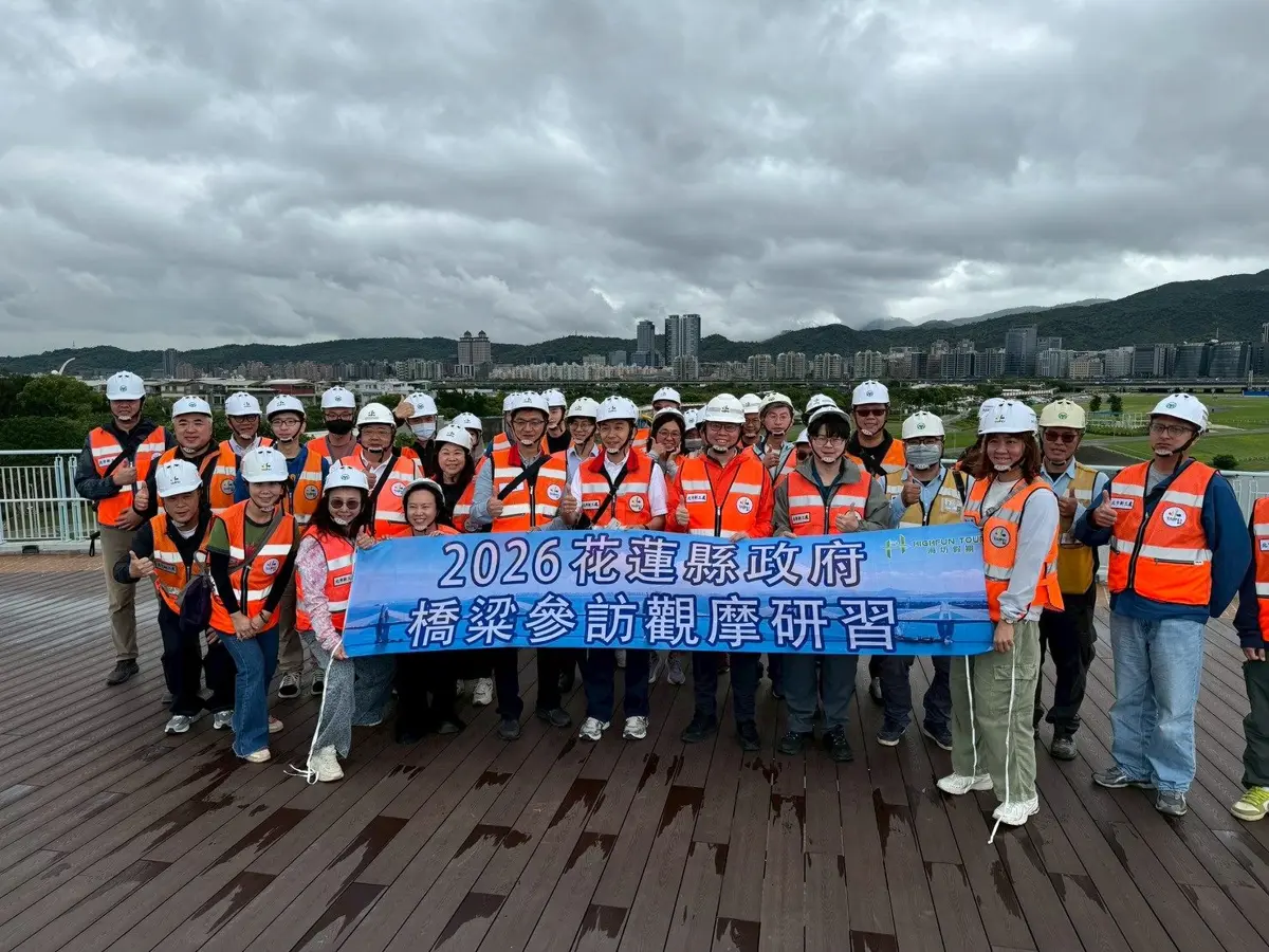 圖片來源:臺北市政府