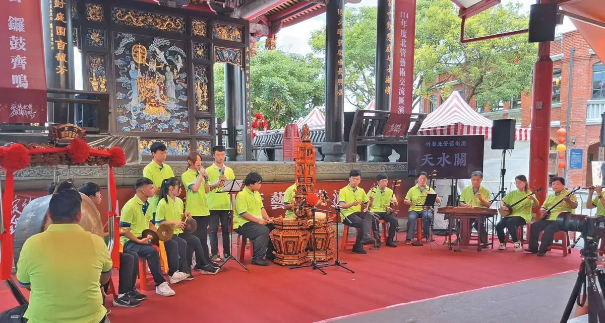 圖片來源:新竹市政府