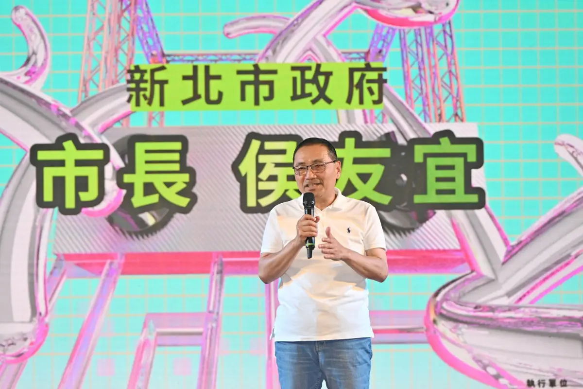 巨星雲集！2025新北街舞大賽決賽圓滿落幕