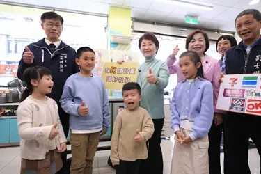 圖片來源:臺中市政府