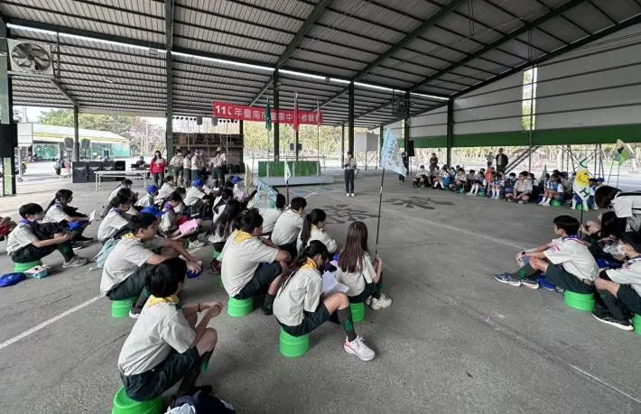 圖片來源:臺南市政府