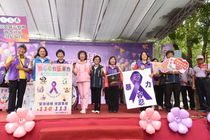 圖片來源：苗栗縣政府