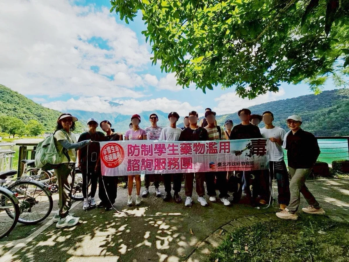 圖片來源：臺北市政府