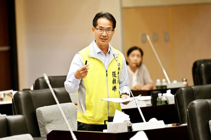 圖片來源:苗栗縣政府