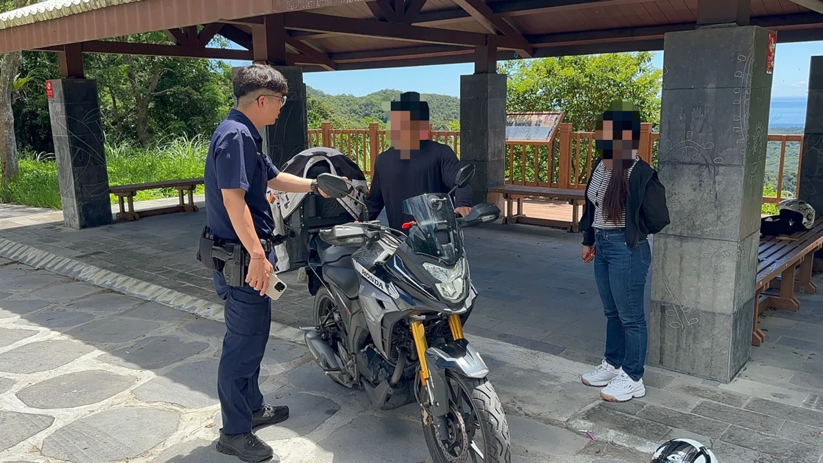 圖片來源:臺東縣政府